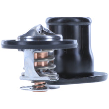Charger l'image dans la galerie, 7689KT Thermostat Kit 203 Degrees with thermostat, housing and seal BFNG