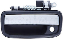 Charger l'image dans la galerie, 768MX Exterior Door Handle Dorman - HELP Canada