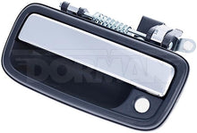 Charger l'image dans la galerie, 768MX Exterior Door Handle Dorman - HELP Canada