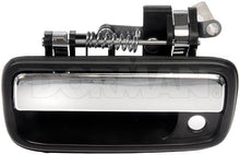 Charger l'image dans la galerie, 768MXCD Exterior Door Handle Dorman - HELP Canada