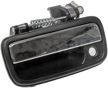 Charger l'image dans la galerie, 768MXCD Exterior Door Handle Dorman - HELP Canada