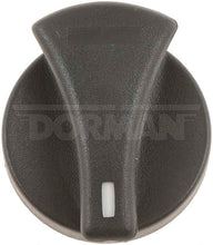 Load image into Gallery viewer, 76900 HVAC Heater Control Knob Dorman - HELP Canada