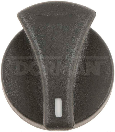 76900 HVAC Heater Control Knob Dorman - HELP Canada