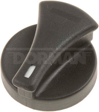Load image into Gallery viewer, 76900 HVAC Heater Control Knob Dorman - HELP Canada