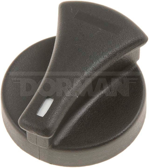 76900 HVAC Heater Control Knob Dorman - HELP Canada