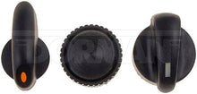 Charger l'image dans la galerie, 76901 HVAC Heater Control Knob Dorman - HELP Canada
