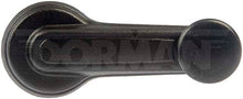 Charger l'image dans la galerie, 76903 Window Crank Handle Dorman - HELP Canada