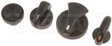 Load image into Gallery viewer, 76904 HVAC Heater Control Knob Dorman - HELP Canada