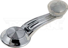 Charger l'image dans la galerie, 76910 Window Crank Handle Dorman - HELP Canada