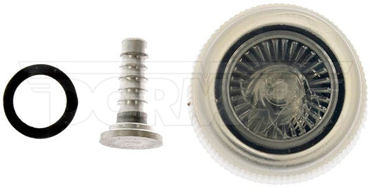 76943 Window Crank Knob Dorman - HELP Canada
