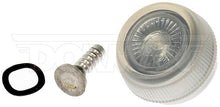 Charger l'image dans la galerie, 76943 Window Crank Knob Dorman - HELP Canada