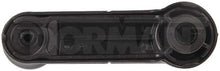 Charger l'image dans la galerie, 76946 Window Crank Handle Dorman - HELP Canada