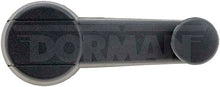 Charger l'image dans la galerie, 76948 Window Crank Handle Dorman - HELP Canada