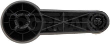Charger l'image dans la galerie, 76948 Window Crank Handle Dorman - HELP Canada