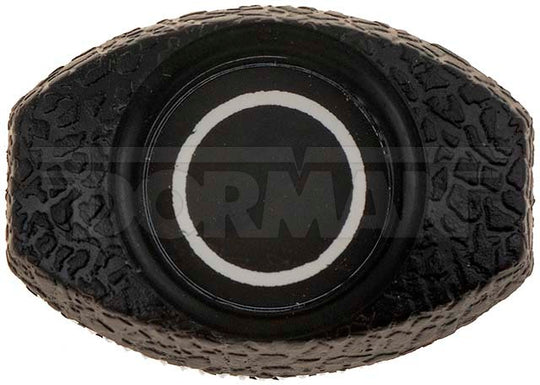 76950 Windshield Wiper Control Knob Dorman - HELP Canada
