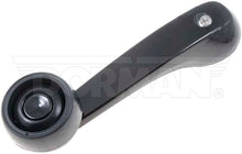 Charger l'image dans la galerie, 76961 Window Crank Handle Dorman - HELP Canada