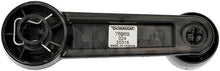 Charger l'image dans la galerie, 76969 Window Crank Handle Dorman - HELP Canada