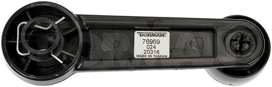 76969 Window Crank Handle Dorman - HELP Canada