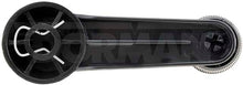 Load image into Gallery viewer, 76970 Window Crank Handle Dorman - HELP Canada