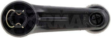 Charger l'image dans la galerie, 76982 Window Crank Handle Dorman - HELP Canada