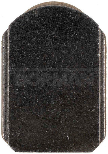 76990 Interior Rear View Mirror Mounting Tab Dorman - HELP Canada