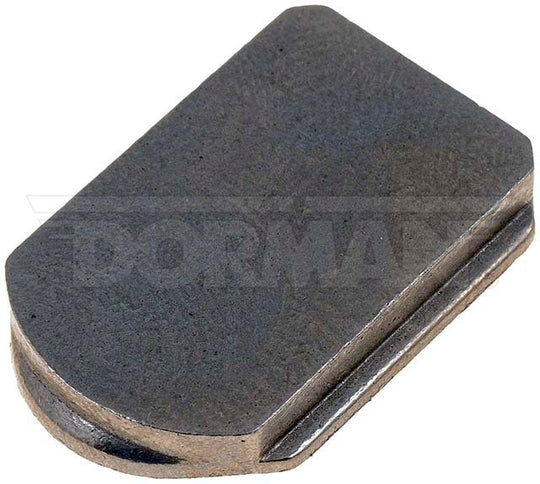76990 Interior Rear View Mirror Mounting Tab Dorman - HELP Canada