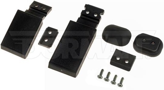 76993 Sliding Window Latch Dorman - HELP Canada