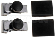 Load image into Gallery viewer, 76994 Vent Window Lock Dorman - HELP Canada