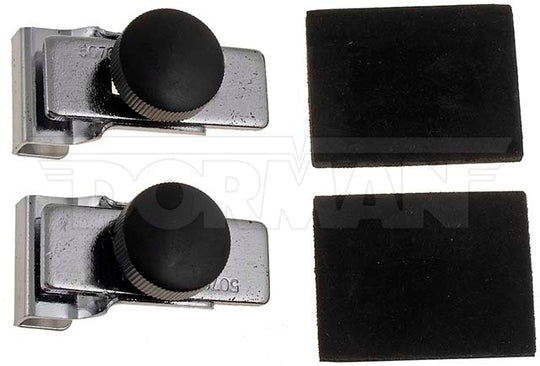 76994 Vent Window Lock Dorman - HELP Canada