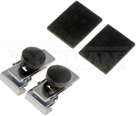 76994 Vent Window Lock Dorman - HELP Canada