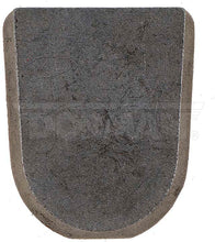 Charger l'image dans la galerie, 76995 Interior Rear View Mirror Mounting Tab Dorman - HELP Canada