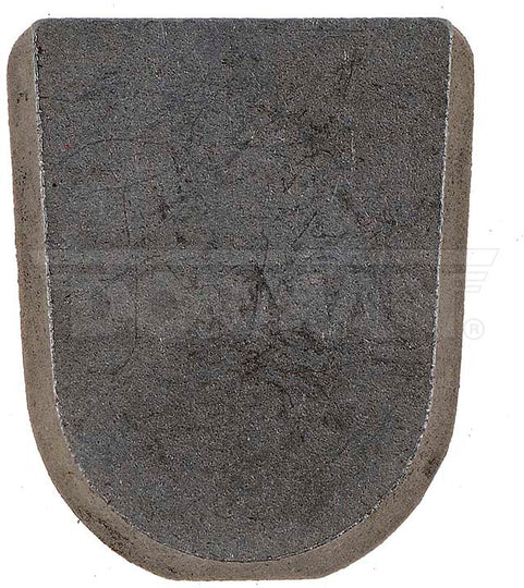 76995 Interior Rear View Mirror Mounting Tab Dorman - HELP Canada