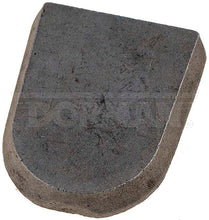 Charger l'image dans la galerie, 76995 Interior Rear View Mirror Mounting Tab Dorman - HELP Canada