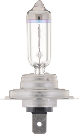 H7XVB1 Philips X-tremeVision Headlight H7 - X-tremeVision - Single Blister Pack Philips Bulbs