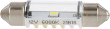 Load image into Gallery viewer, 6418WLED Philips Ultinon LED 6418WLED - Ultinon LED - White Philips Bulbs