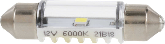 6418WLED Philips Ultinon LED 6418WLED - Ultinon LED - White Philips Bulbs