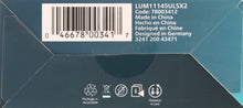 Load image into Gallery viewer, 9145USLED Philips Ultinon Sport - UltinonSport LED Philips Bulbs