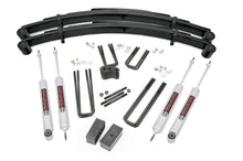 Load image into Gallery viewer, 415.20 4 Inch Lift Kit - Lowboy - Ford F-250 4WD (1977-1979) Rough Country Canada