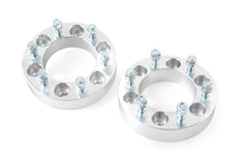 Load image into Gallery viewer, 10086 1.5 Inch Wheel Spacers - 6x5.5 - Chevy/GMC C10/K10 C15/K15 Truck (77-87) Rough Country Canada