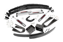Load image into Gallery viewer, 160.20 6 Inch Lift Kit - Chevy/GMC 3/4-Ton Suburban/C20/K20 Truck/C25/K25 Truck (77-91) Rough Country Canada