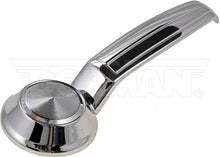 Charger l'image dans la galerie, 77002 Interior Door Handle Dorman - HELP Canada