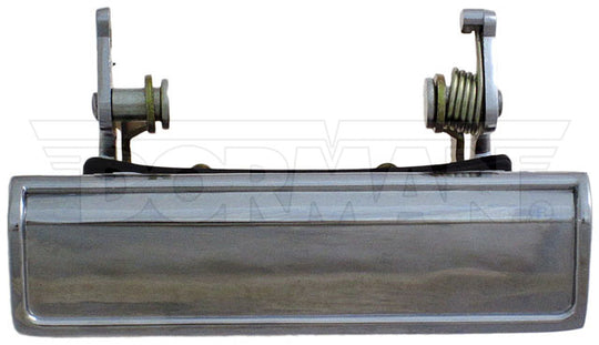 77006 Exterior Door Handle Dorman - HELP Canada