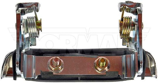 77009 Exterior Door Handle Dorman - HELP Canada