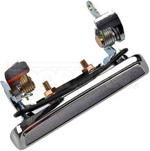 Load image into Gallery viewer, 77009 Exterior Door Handle Dorman - HELP Canada