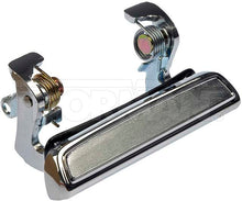 Charger l'image dans la galerie, 77011b Exterior Door Handle Dorman - HELP Canada