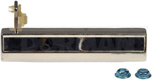 Load image into Gallery viewer, 77013 Exterior Door Handle Dorman - HELP Canada