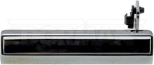 Charger l'image dans la galerie, 77015 Exterior Door Handle Dorman - HELP Canada