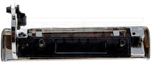 Charger l'image dans la galerie, 77015 Exterior Door Handle Dorman - HELP Canada