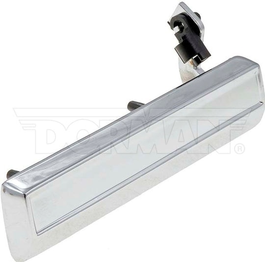77015 Exterior Door Handle Dorman - HELP Canada