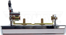 Load image into Gallery viewer, 77017 Exterior Door Handle Dorman - HELP Canada